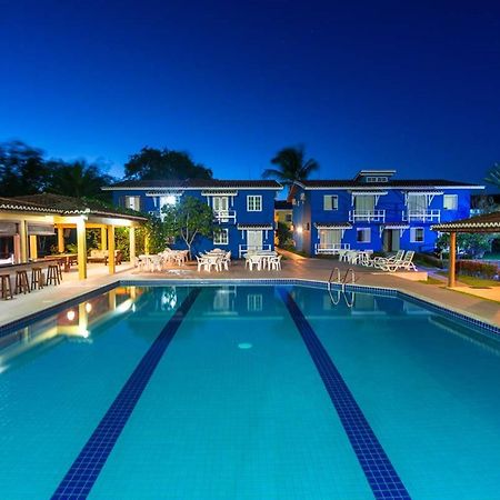 Atlantida Park Hotel Порту-Сегуру Экстерьер фото