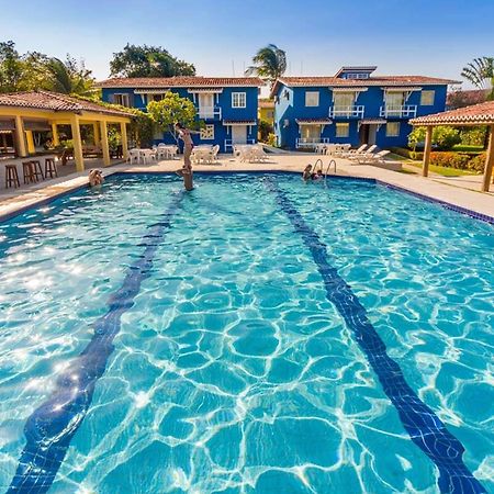 Atlantida Park Hotel Порту-Сегуру Экстерьер фото
