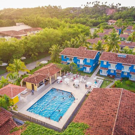 Atlantida Park Hotel Порту-Сегуру Экстерьер фото