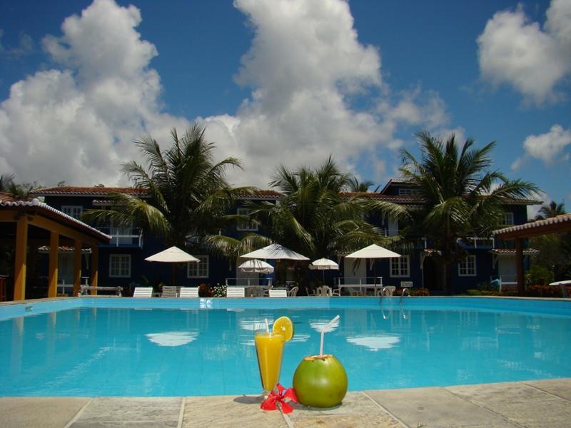 Atlantida Park Hotel Порту-Сегуру Удобства фото