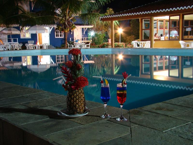 Atlantida Park Hotel Порту-Сегуру Удобства фото