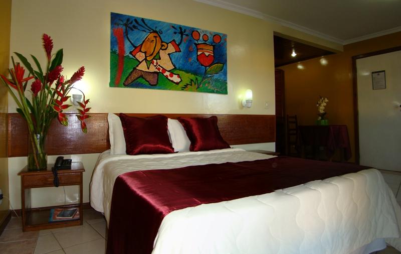 Atlantida Park Hotel Порту-Сегуру Номер фото