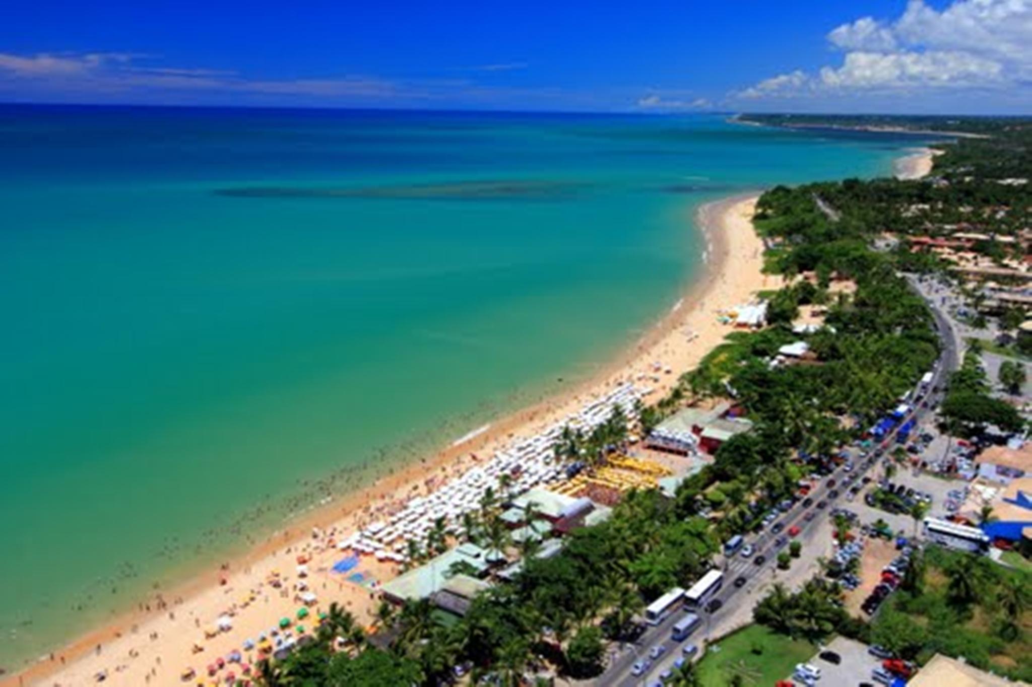 Atlantida Park Hotel Порту-Сегуру Экстерьер фото