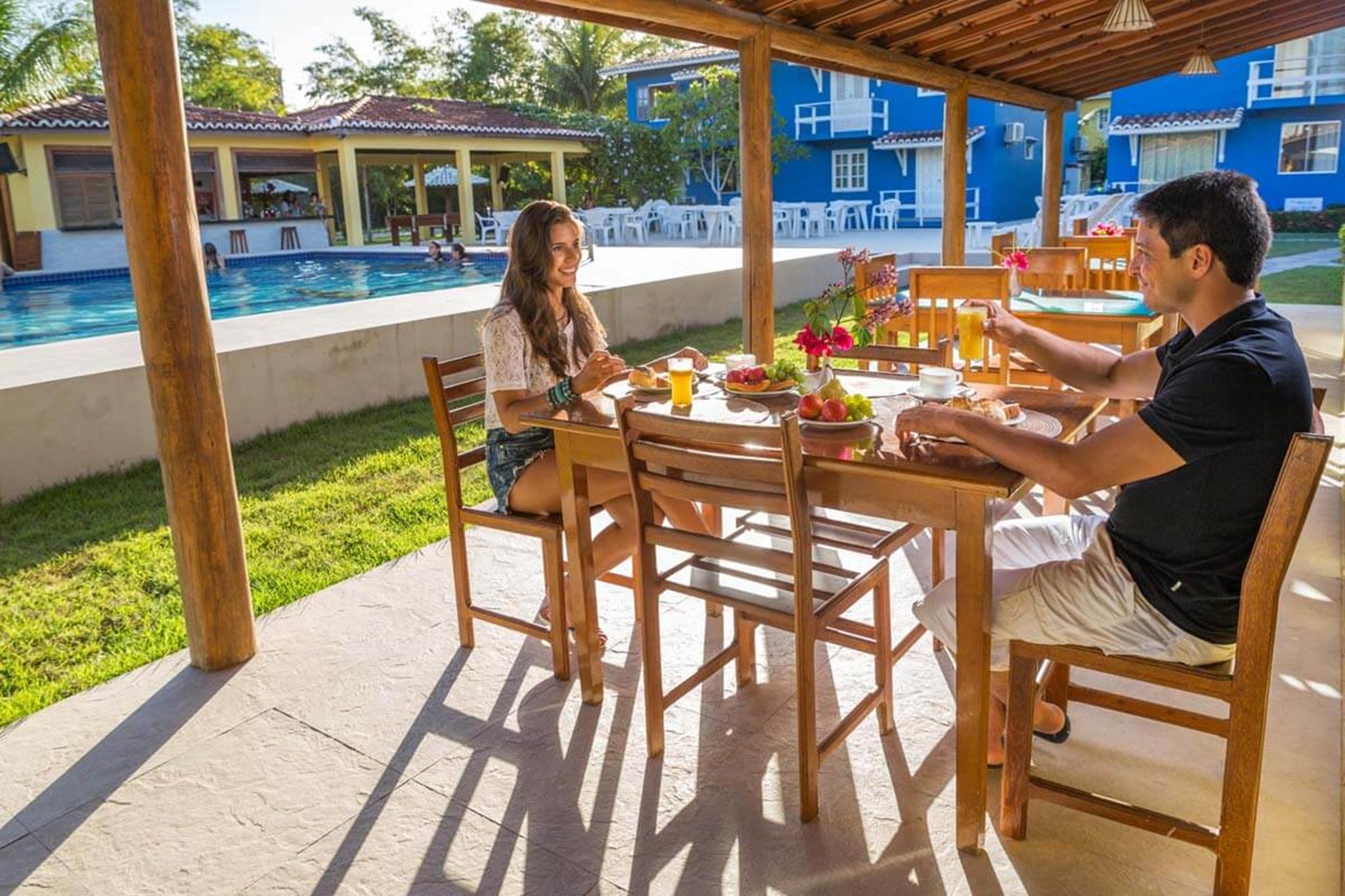 Atlantida Park Hotel Порту-Сегуру Экстерьер фото