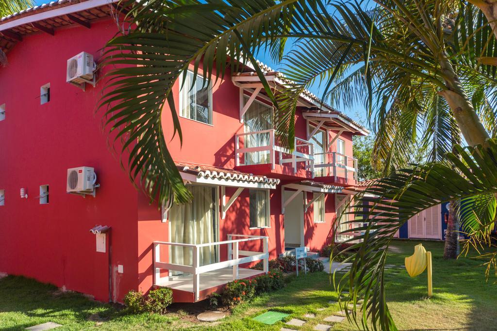 Atlantida Park Hotel Порту-Сегуру Экстерьер фото