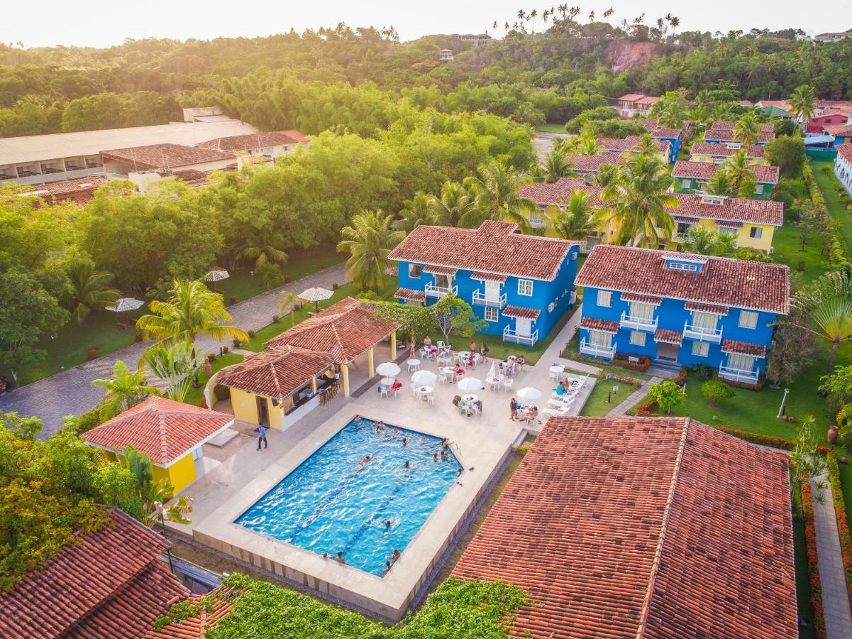 Atlantida Park Hotel Порту-Сегуру Экстерьер фото