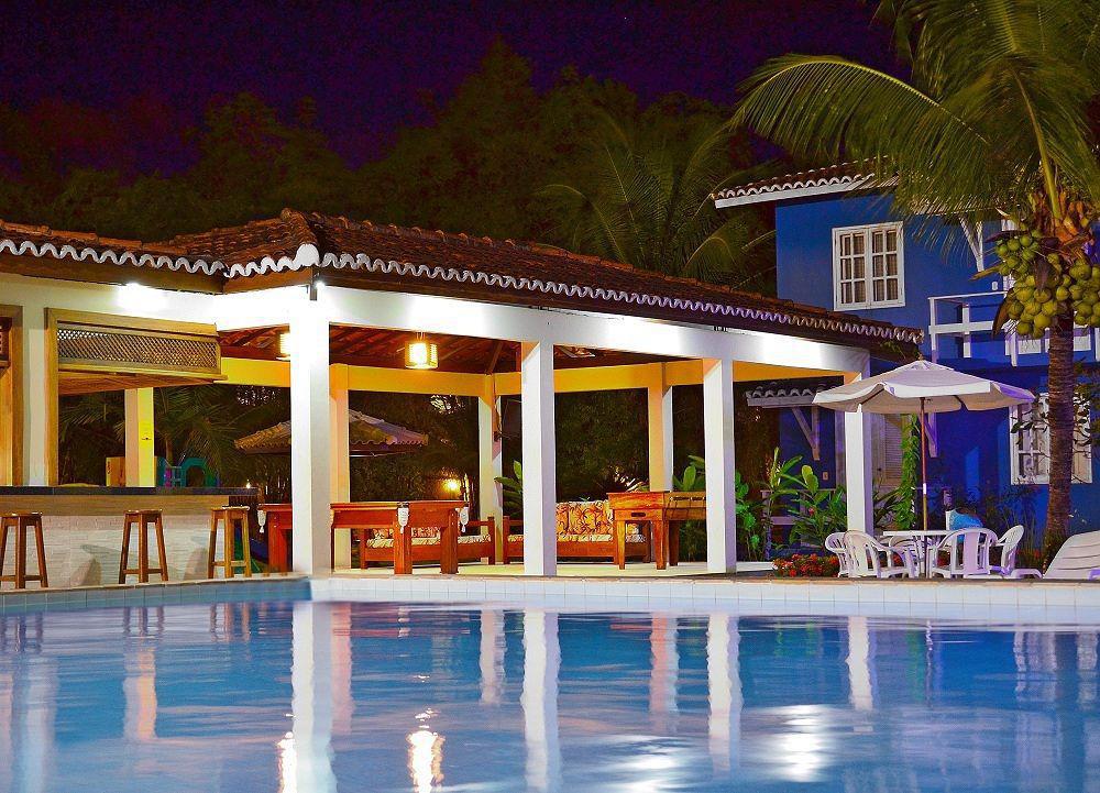 Atlantida Park Hotel Порту-Сегуру Удобства фото